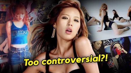 The Most Controversial K-Pop Music Videos