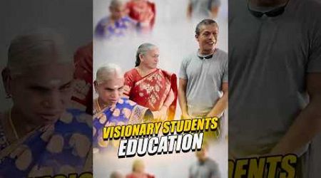 Visionary Students Education - Education Without Limits! 