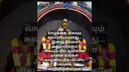 முருகன் அருள் வாக்கு #muruganvakku #godmuruga #om #murugan #omsaravanabhava #trends