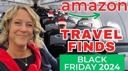 Black Friday Deals for Travel from Amazon