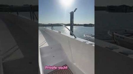 Yacht party # Abu dhabi# luxury yacht #private yacht # boat #luxury boat# abudhabi#