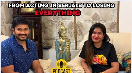 How She Went From Acting In Serials To Business | OHF Talks