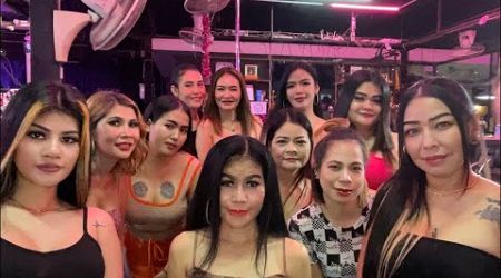 PATTAYA PATTAYA S3XY BAR SUNDAY NIGHT LIVE STREAM #pattayalivestream #pattaya