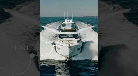 Luxury Yachts - Ferretti Yachts 670, a perspective on elegance with every wave - Ferretti Group