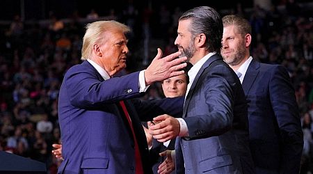 Donald Trump Jr is helping his father pick the most controversial Cabinet of modern times