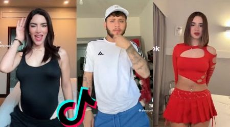 Las Mejores Tendencias y Bailes de Tik Tok I Nuevos trends tiktok 2024 | Bailando TIK TOK