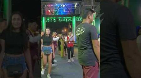 SURGA PARA LELAKI, PATTAYA WALKING STREET #shorts #pattaya #walkingstreet #thailand