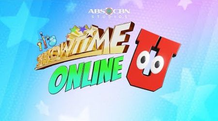 Showtime Online U | November 25, 2024