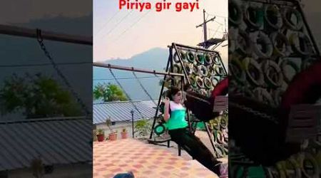 Piriya gir gayi #motivation #fun #entertainment #rajasheak