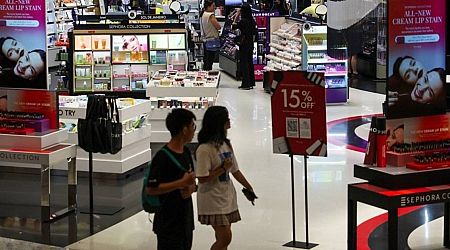 Daily roundup: Singapore core inflation falls to 2.1% in October - and other top stories today