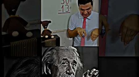 Sigma math teacher #mathematics #sigma #mrbean #education #alberteinstein