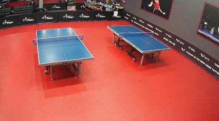 25.11.2024 TT Plaza table tennis club in Pattaya