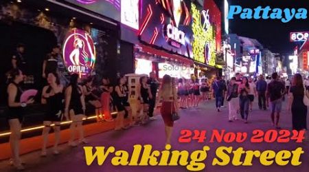 The Ultimate Walking Street Tour in Pattaya, Thailand