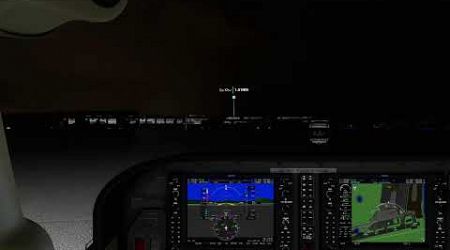 Around the world in the Cessna - Leg 59: IFR to Phuket