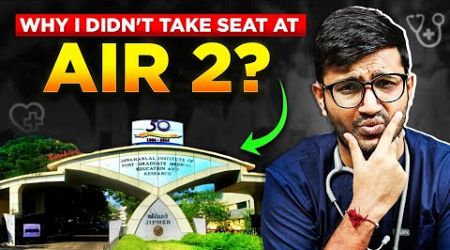 Dark Reality of NEET-PG/INI Trends &amp; Sufferings of MBBS Students! 