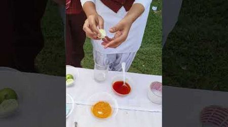 #science #experiment #shortsfeed #school #education #shorts #short #agra #viralshorts #viral