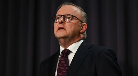 ‘In real trouble’: Albanese government has ‘no great achievements’