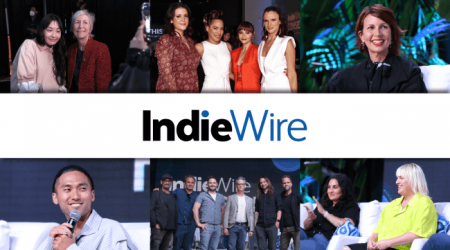 IndieWire Earns Record 14 National Arts and Entertainment Journalism Awards Nominations