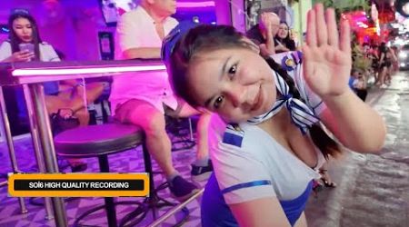 Exploring Pattaya Soi 6: Conversations with Bar Girls – What I Discovered!