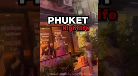 Bangla Road Patong Beach Vibes | Phuket Nightlife | Phuket Thailand 