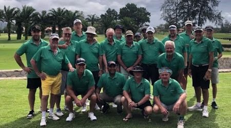 2024 Ultimate Phuket Golf Tour