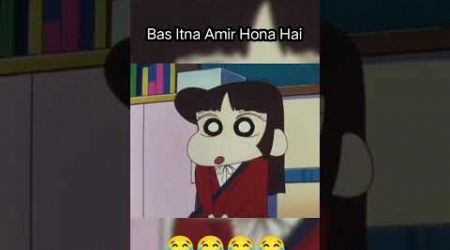 || BAS ITNA AMIR HONA HAI || ALL FRIENDS SHOCK 