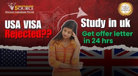 Study Masters in UK || Top Universities in UK || 100% Education Loan || Scholarships up to 6 Lakhs