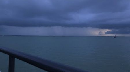 Boat To Koh Samui - Thailand 