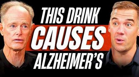 Neurologist: Alzheimer’s STARTS in Your 30s &amp; 40s! THIS Health Mistake Makes Your Odds WORSE!