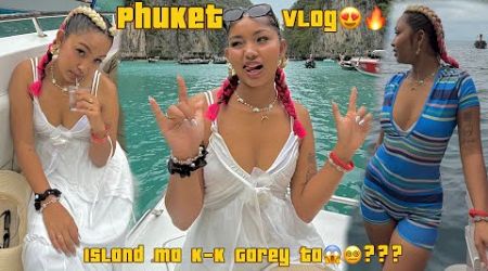 NEPALI GIRL IN PHI PHI ISLAND PHUKET