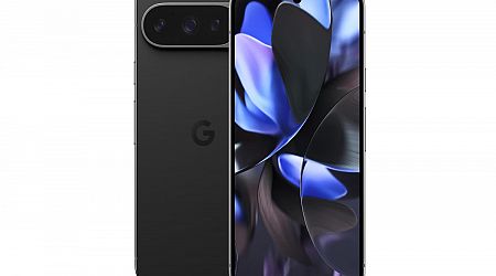 The Pixel 9 Is Sold Out, But The Pixel 9 Pro Is Still at a Record Low Price on Amazon