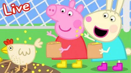 Peppa Pig en Español Episodios completos 