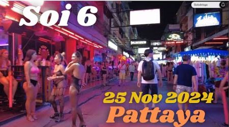 Walking Street Pattaya: A Must-Visit for Every Traveler