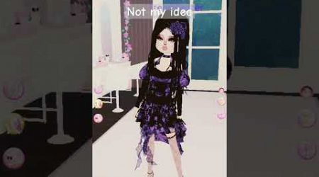 Credits: @jacobz.dtixoxo #Trends #Shorts #Dti #dresstoimpressroblox #dresstoimpress #roblox