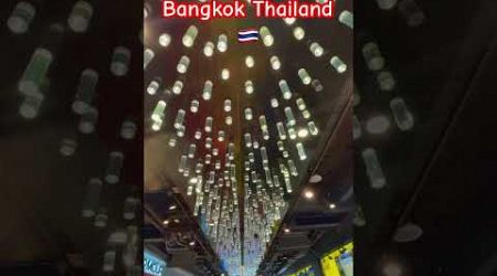 Bangkok Thailand 