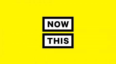 Progressive news outlet NowThis made deep cuts to its staff for the second time this year