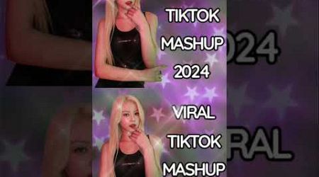 ||New Tiktok Mashup 2024|| Philippines Party Music | Viral Dance Trends | November | #tiktokmashup