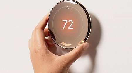 Amazon Crushes The Price of The Google Nest Thermostat, No Need to Wait For Black Friday