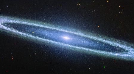 The Sombrero Galaxy's star-forming days are nearly over — and the James Webb Space Telescope may know why