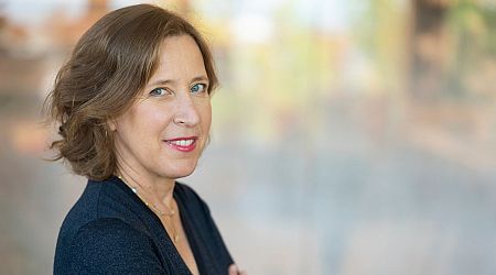 YouTube shares a final blog post from Susan Wojcicki on fighting lung cancer