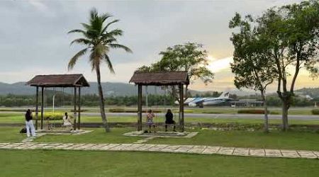 Samui International Airport USM