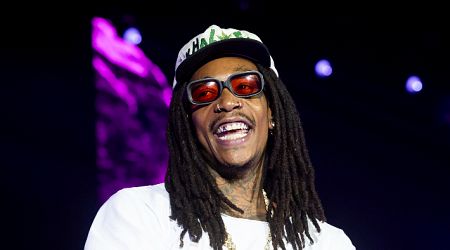 Wiz Khalifa Stops Performance To Reprimand An Overzealous Fan For Throwing Money At Him: ‘I’m Not A Stripper’