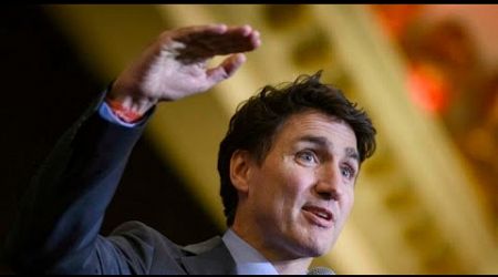 TRUDEAU&#39;S GOVERNMENT BIGGER NOT BETTER: PM throwing money at problems doesn&#39;t work