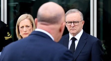 Labor ‘running out of excuses’ as budget deficit looms over government