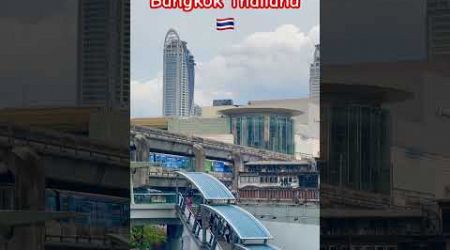 Bangkok Thailand 