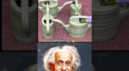 Physics Magic