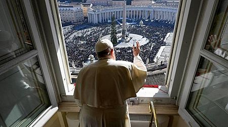 Vatican to consider classifying 'spiritual abuse' as new Catholic crime