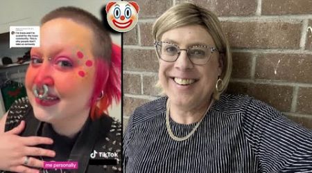 CLOWN WORLD INSANITY! (Ep.373) Liberals Meltdown, Disown Family Members Over Politics, And More!