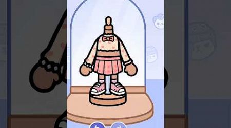 Toca Boca outfit Designer is here! 