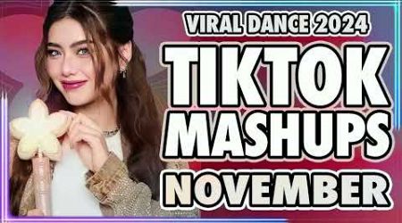 New Tiktok Mashup 2024 Philippines Party Music Viral Dance Trends October 27th